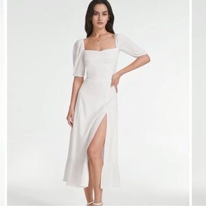 Commense Dress